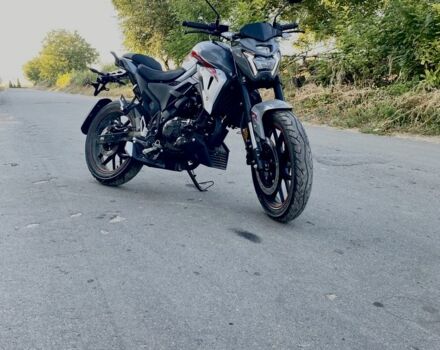 Лифан Другая, объемом двигателя 0.2 л и пробегом 0 тыс. км за 1650 $, фото 2 на Automoto.ua