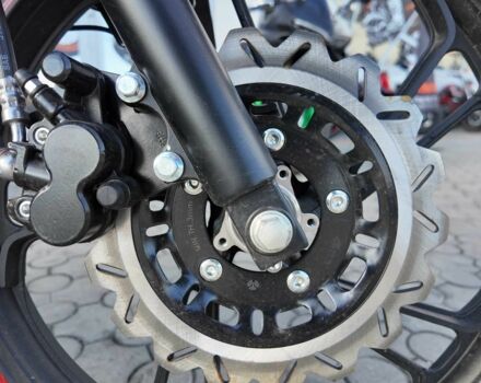 Лифан Другая, объемом двигателя 0.18 л и пробегом 0 тыс. км за 1404 $, фото 17 на Automoto.ua