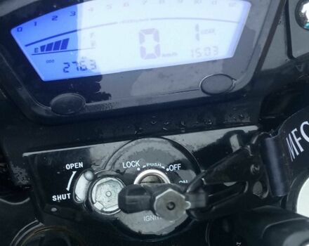 Лифан Другая, объемом двигателя 0.22 л и пробегом 0 тыс. км за 1897 $, фото 1 на Automoto.ua