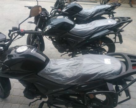 Лифан Другая, объемом двигателя 0.2 л и пробегом 0 тыс. км за 1400 $, фото 11 на Automoto.ua