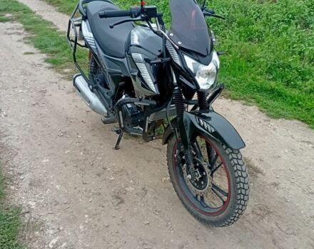 Лифан Другая, объемом двигателя 0.2 л и пробегом 0 тыс. км за 1350 $, фото 5 на Automoto.ua