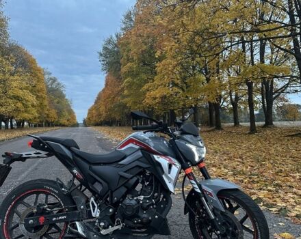 Лифан Другая, объемом двигателя 0.2 л и пробегом 0 тыс. км за 1550 $, фото 5 на Automoto.ua