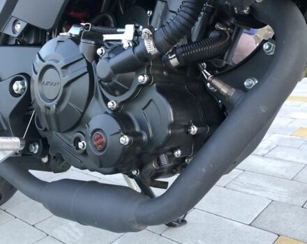 Лифан Другая 2025 в Жовкве на Automoto.ua Лифан Другая, объемом двигателя 0.2 л и пробегом 0 тыс. км за 1860 $, фото 7 на Automoto.ua