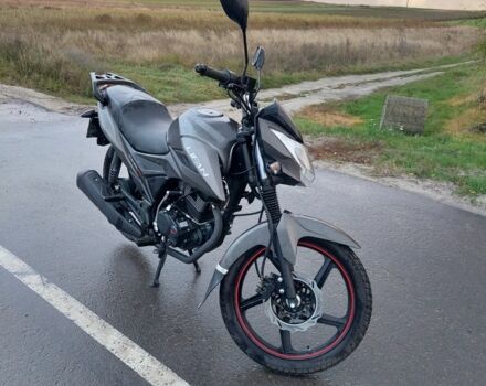 Ліфан Інша, об'ємом двигуна 0.15 л та пробігом 0 тис. км за 890 $, фото 1 на Automoto.ua