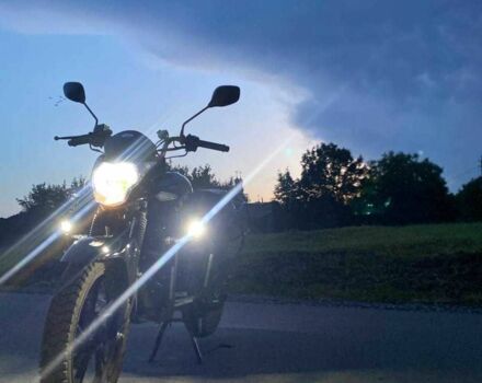 Ліфан Інша, об'ємом двигуна 0.18 л та пробігом 0 тис. км за 1300 $, фото 6 на Automoto.ua