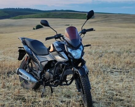 Лифан Другая, объемом двигателя 0.2 л и пробегом 0 тыс. км за 1200 $, фото 4 на Automoto.ua