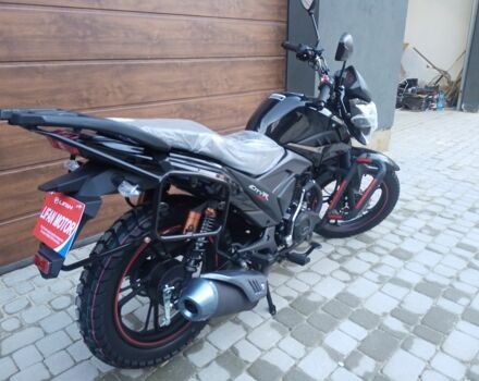 Лифан Другая, объемом двигателя 0.2 л и пробегом 0 тыс. км за 1400 $, фото 1 на Automoto.ua