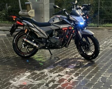 Лифан Другая, объемом двигателя 0.2 л и пробегом 0 тыс. км за 1150 $, фото 6 на Automoto.ua