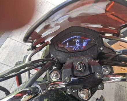 Лифан Другая, объемом двигателя 0.2 л и пробегом 0 тыс. км за 1349 $, фото 2 на Automoto.ua