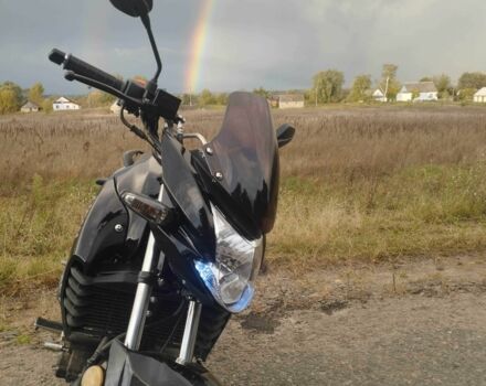 Лифан Другая, объемом двигателя 0.2 л и пробегом 0 тыс. км за 1700 $, фото 1 на Automoto.ua