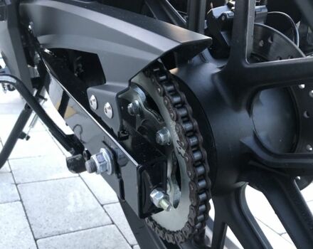 Лифан Другая 2025 в Жовкве на Automoto.ua Лифан Другая, объемом двигателя 0.2 л и пробегом 0 тыс. км за 1860 $, фото 3 на Automoto.ua