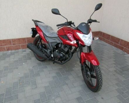 Ліфан Інша, об'ємом двигуна 0.15 л та пробігом 0 тис. км за 1320 $, фото 19 на Automoto.ua