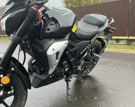 Лифан Другая, объемом двигателя 0.2 л и пробегом 0 тыс. км за 1595 $, фото 3 на Automoto.ua