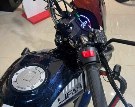 Лифан Другая, объемом двигателя 0.2 л и пробегом 0 тыс. км за 1420 $, фото 15 на Automoto.ua