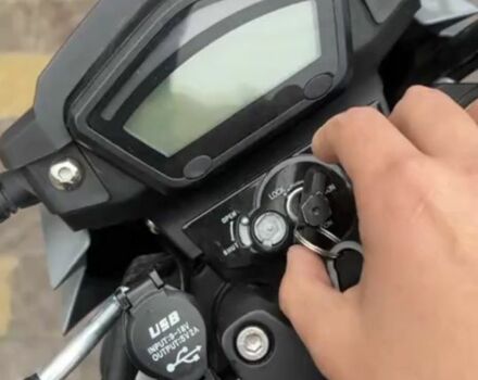 Ліфан Інша, об'ємом двигуна 0.22 л та пробігом 0 тис. км за 1700 $, фото 6 на Automoto.ua