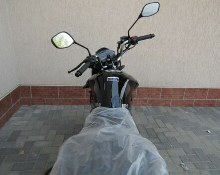 Ліфан Інша, об'ємом двигуна 0.15 л та пробігом 0 тис. км за 1320 $, фото 10 на Automoto.ua