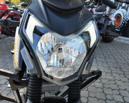 Лифан Другая, объемом двигателя 0.18 л и пробегом 0 тыс. км за 1404 $, фото 13 на Automoto.ua