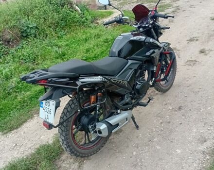 Лифан Другая, объемом двигателя 0.2 л и пробегом 0 тыс. км за 1350 $, фото 4 на Automoto.ua