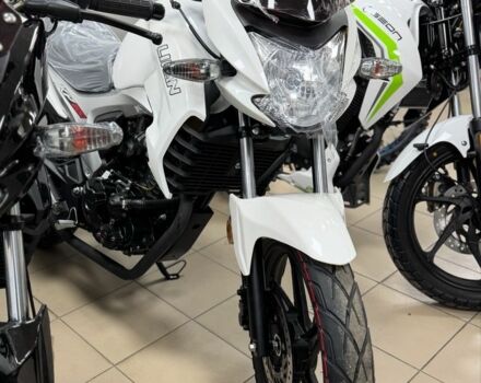 Лифан Другая, объемом двигателя 0.2 л и пробегом 0 тыс. км за 1840 $, фото 7 на Automoto.ua