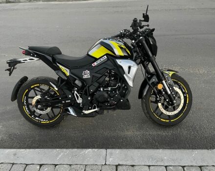 Лифан Другая, объемом двигателя 0.22 л и пробегом 0 тыс. км за 1550 $, фото 4 на Automoto.ua