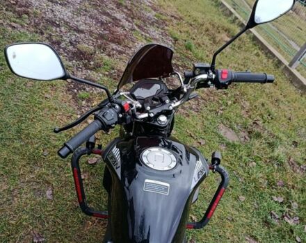 Лифан Другая, объемом двигателя 0.2 л и пробегом 0 тыс. км за 1418 $, фото 2 на Automoto.ua