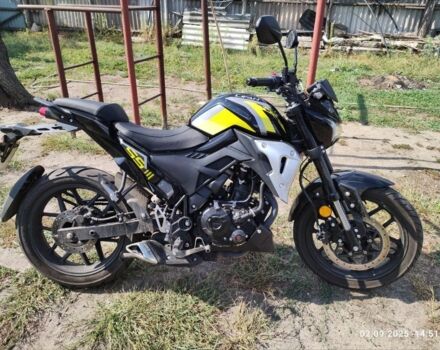 Ліфан Інша, об'ємом двигуна 0.2 л та пробігом 0 тис. км за 1559 $, фото 2 на Automoto.ua