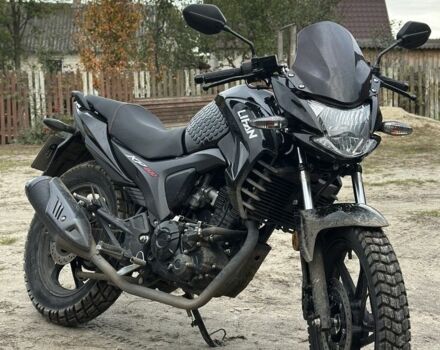 Ліфан Інша, об'ємом двигуна 0.2 л та пробігом 0 тис. км за 1550 $, фото 2 на Automoto.ua