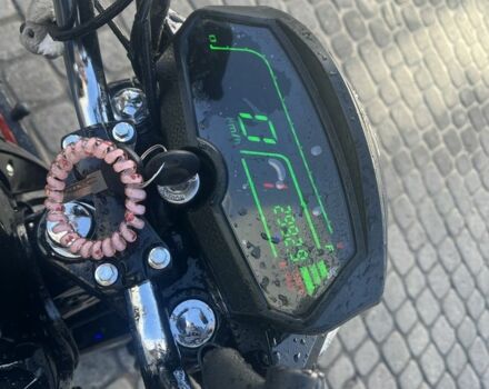 Лифан Другая, объемом двигателя 0.18 л и пробегом 0 тыс. км за 1153 $, фото 6 на Automoto.ua