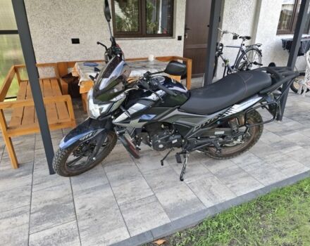 Лифан Другая, объемом двигателя 0.2 л и пробегом 0 тыс. км за 1349 $, фото 3 на Automoto.ua