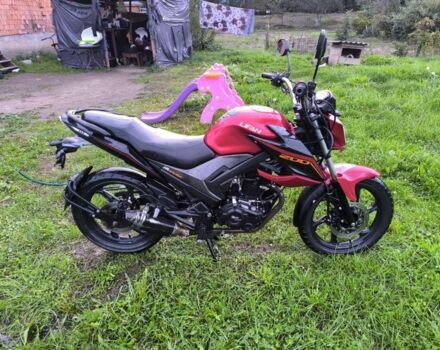 Лифан Другая, объемом двигателя 0 л и пробегом 0 тыс. км за 750 $, фото 1 на Automoto.ua