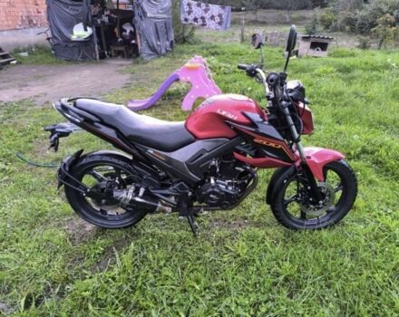 Лифан Другая, объемом двигателя 0.2 л и пробегом 0 тыс. км за 953 $, фото 3 на Automoto.ua