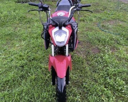 Лифан Другая, объемом двигателя 0.2 л и пробегом 0 тыс. км за 953 $, фото 1 на Automoto.ua