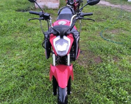 Лифан Другая, объемом двигателя 0 л и пробегом 0 тыс. км за 750 $, фото 2 на Automoto.ua