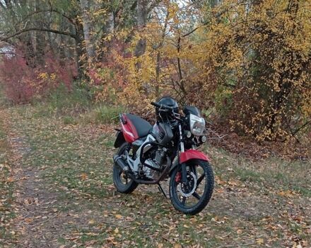 Лифан Другая, объемом двигателя 0.2 л и пробегом 0 тыс. км за 522 $, фото 1 на Automoto.ua