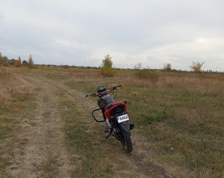 Лифан Другая, объемом двигателя 0.2 л и пробегом 0 тыс. км за 522 $, фото 2 на Automoto.ua