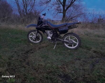 Лифан Другая, объемом двигателя 0.13 л и пробегом 0 тыс. км за 547 $, фото 1 на Automoto.ua