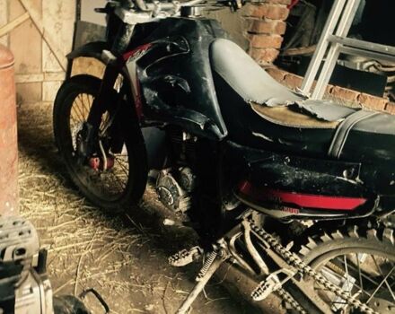 Ліфан Інша, об'ємом двигуна 0.2 л та пробігом 0 тис. км за 500 $, фото 1 на Automoto.ua