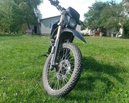 Ліфан Інша, об'ємом двигуна 0.2 л та пробігом 0 тис. км за 800 $, фото 8 на Automoto.ua