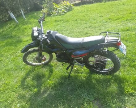 Ліфан Інша, об'ємом двигуна 0.2 л та пробігом 0 тис. км за 800 $, фото 9 на Automoto.ua