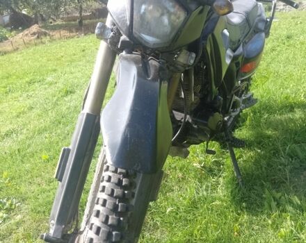 Ліфан Інша, об'ємом двигуна 0.2 л та пробігом 0 тис. км за 800 $, фото 6 на Automoto.ua