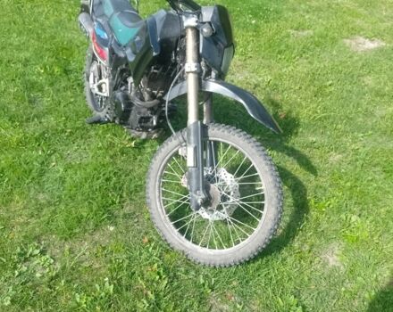 Ліфан Інша, об'ємом двигуна 0.2 л та пробігом 0 тис. км за 800 $, фото 4 на Automoto.ua