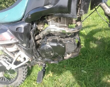 Ліфан Інша, об'ємом двигуна 0.2 л та пробігом 0 тис. км за 800 $, фото 3 на Automoto.ua