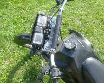 Ліфан Інша, об'ємом двигуна 0.2 л та пробігом 0 тис. км за 800 $, фото 10 на Automoto.ua