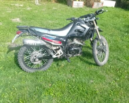 Ліфан Інша, об'ємом двигуна 0.2 л та пробігом 0 тис. км за 800 $, фото 1 на Automoto.ua