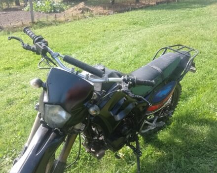 Ліфан Інша, об'ємом двигуна 0.2 л та пробігом 0 тис. км за 800 $, фото 5 на Automoto.ua