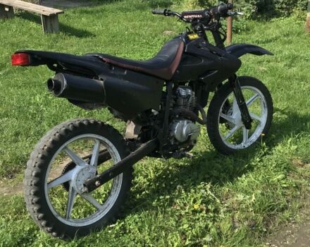 Лифан Другая, объемом двигателя 0.15 л и пробегом 0 тыс. км за 441 $, фото 2 на Automoto.ua