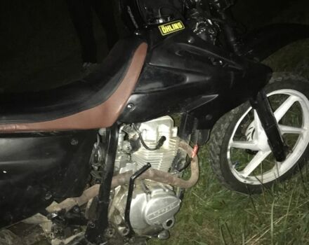 Лифан Другая, объемом двигателя 0.15 л и пробегом 0 тыс. км за 441 $, фото 7 на Automoto.ua