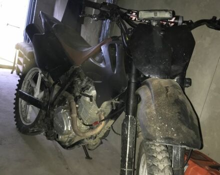 Лифан Другая, объемом двигателя 0.15 л и пробегом 0 тыс. км за 441 $, фото 1 на Automoto.ua