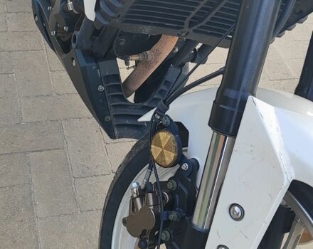 Лифан Другая, объемом двигателя 0.25 л и пробегом 0 тыс. км за 2000 $, фото 3 на Automoto.ua