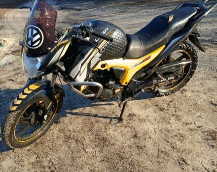 Ліфан Інша, об'ємом двигуна 0.2 л та пробігом 0 тис. км за 800 $, фото 1 на Automoto.ua